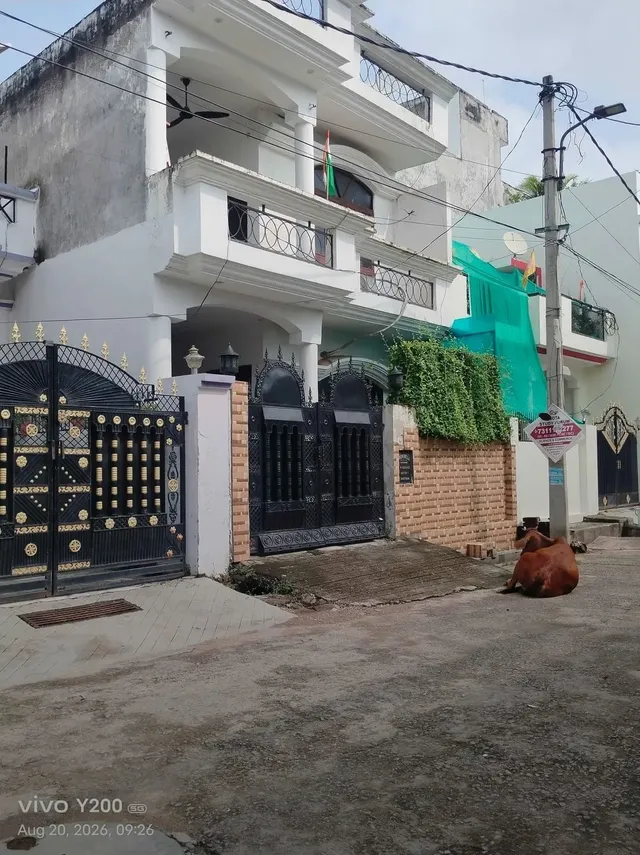 House for Sale in Jankipuram, Lucknow