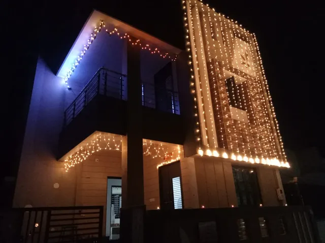 House for Sale in Bungalow Area, Saijpur Bogha, Ahmedabad