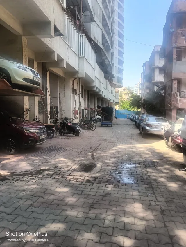 House for Sale in Borivali West, Mumbai