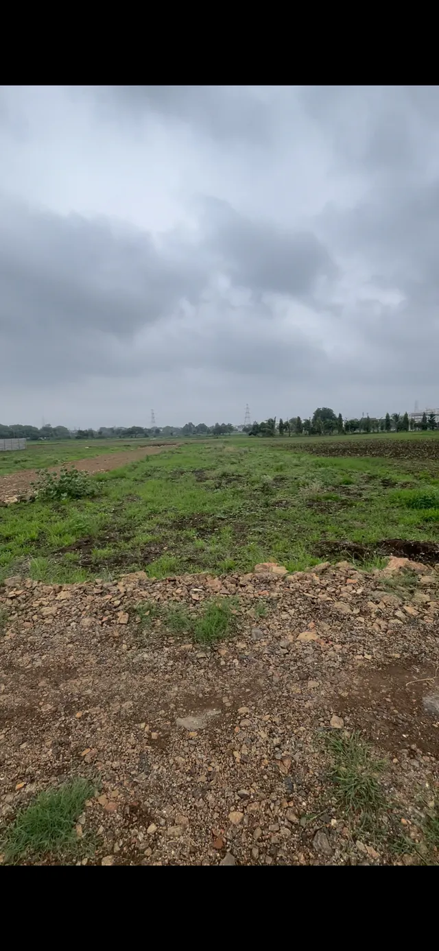 Commercial Land for Sale in Cat road, Indore