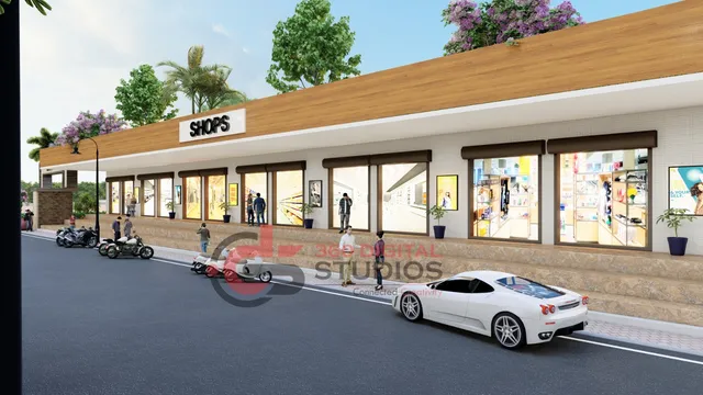 Plot for Sale in Kotgaon, Kotgaon Village, Daulatpura, Ghaziabad
