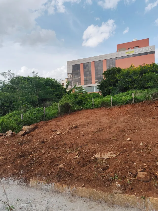 Plot for Sale in Anjanapura, Anjanapura Township, Bengaluru