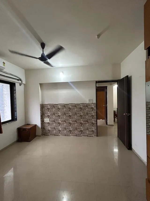 Flat for Sale in Anand Nagar, Thane West, Thane