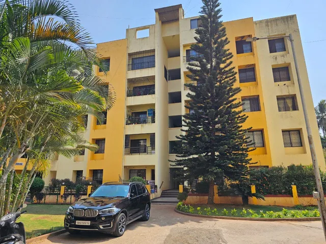 Flat for Sale in Belgaum, Belgaum