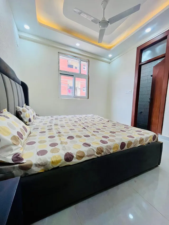 Builder Floor for Sale in Sector 89, Noida