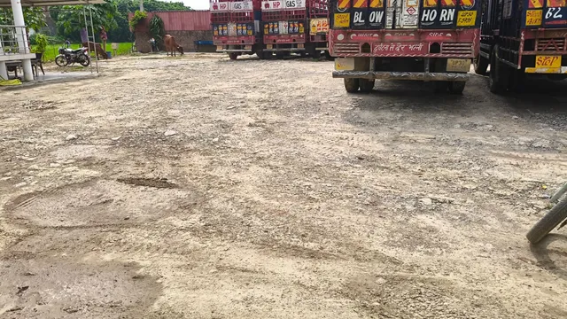 Agricultural Land for Sale in Amausi, Lucknow