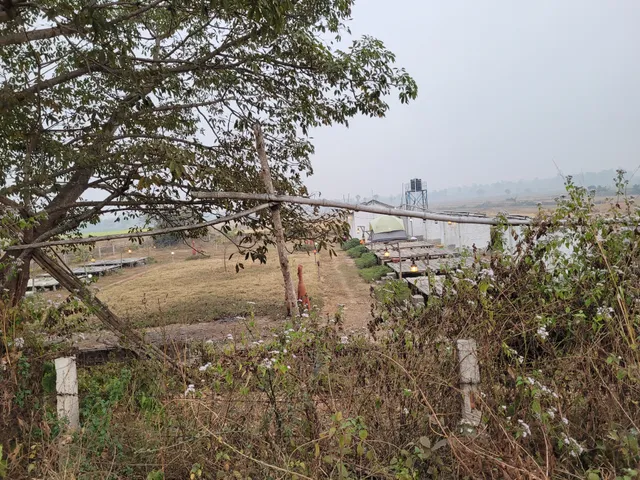 Commercial Land for Sale in Nakaijuri, Bishnupur