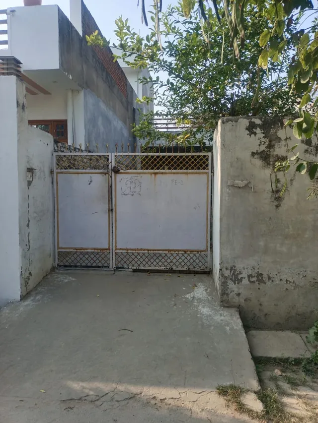 House for Sale in Maan Sarovar Yojan, Lucknow
