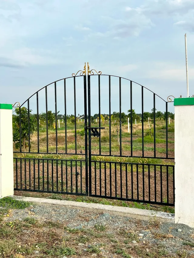Agricultural Land for Sale in Kavanthandalam, Kilputhur