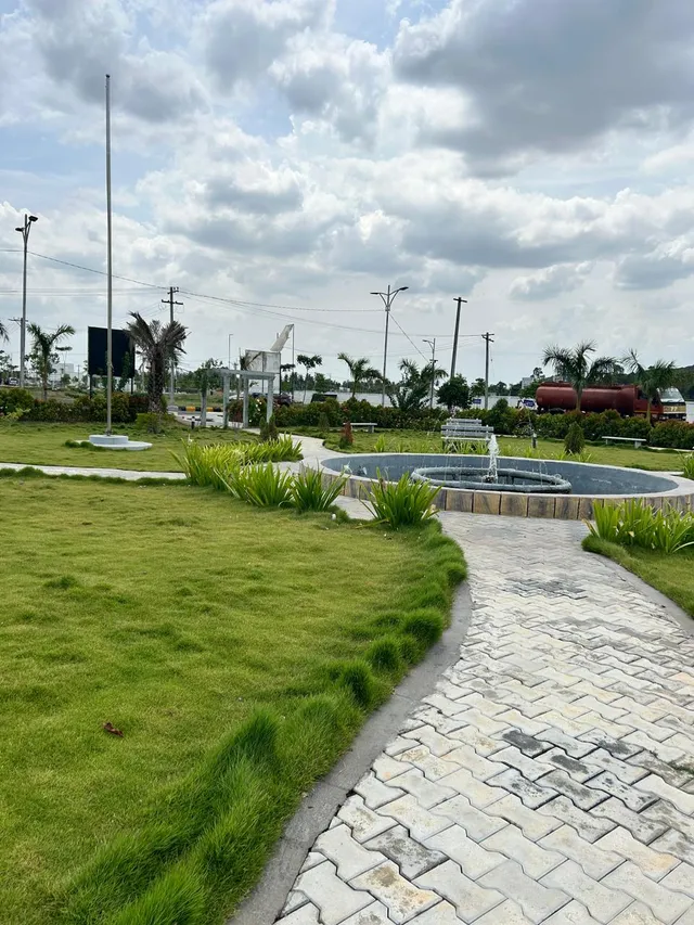 Plot for Sale in Padappai, Padappai, Chennai