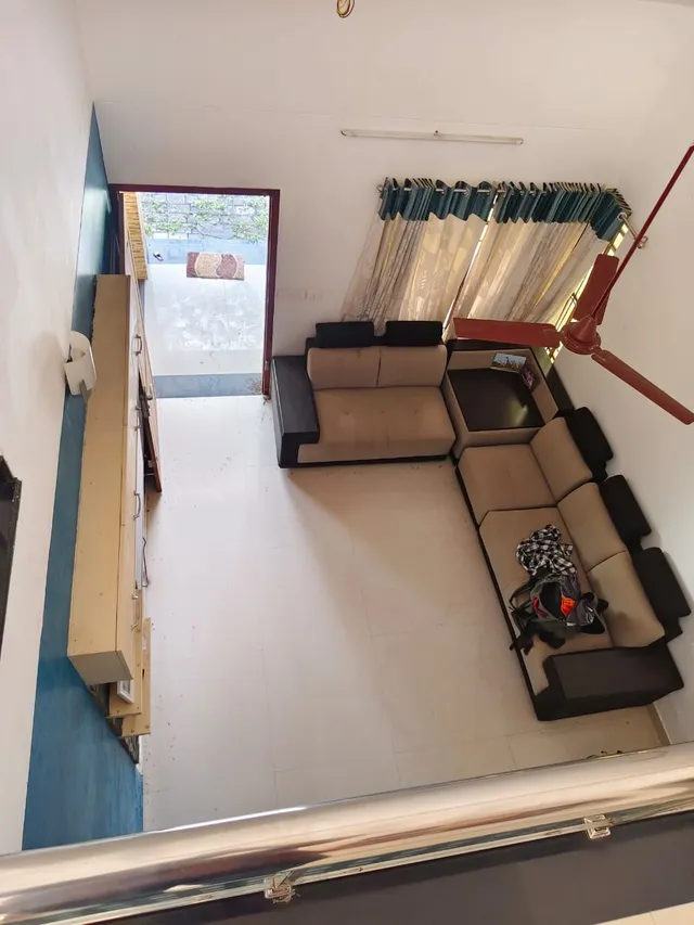 Villa for Sale in Maruthoor, Trivandrum