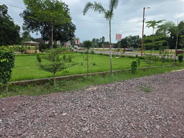 Plot for Sale in Gosainganj, Lucknow District