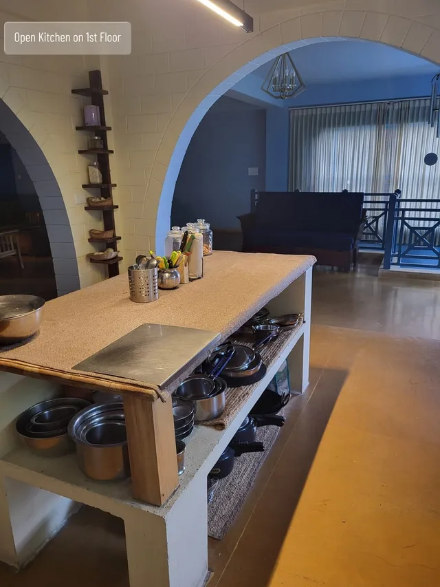 Villa for Sale in daghai hills solan, Dagshai