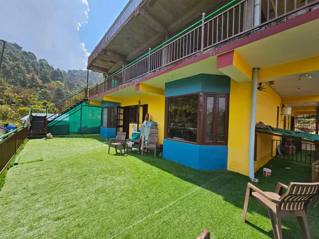 House for Sale in Krishan Garh, Solan