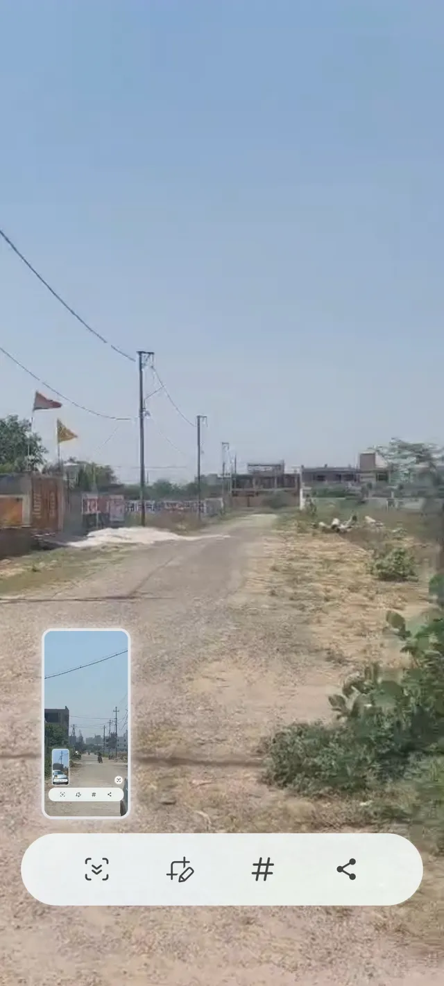 Industrial Land for Sale in Noida Extension, Yakubpur, Noida