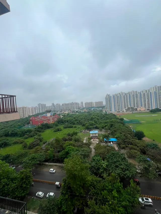 Flat for Sale in Tech Zone 4, Noida Extension