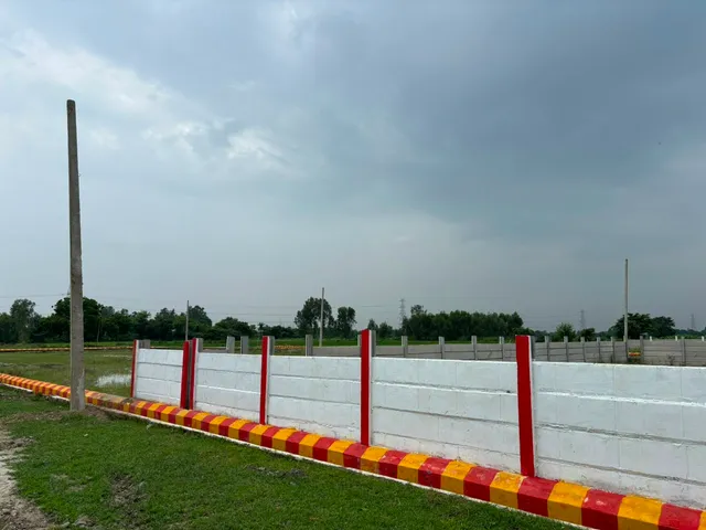 Plot for Sale in Bakshi Ka Talab, Bargadi Magath