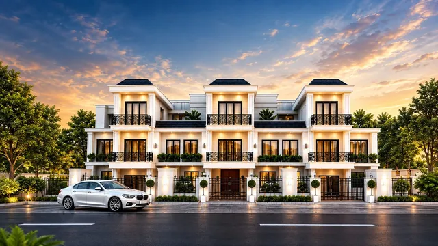Villa for Sale in Salaiya, Bhopal