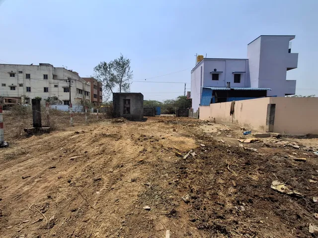 Plot for Sale in Padappai, Chennai