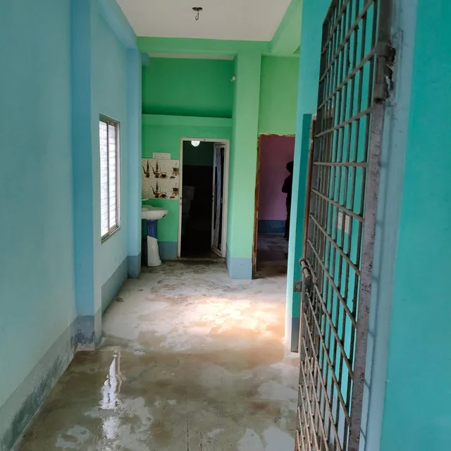 House for Sale in North 24 Parganas, Habra