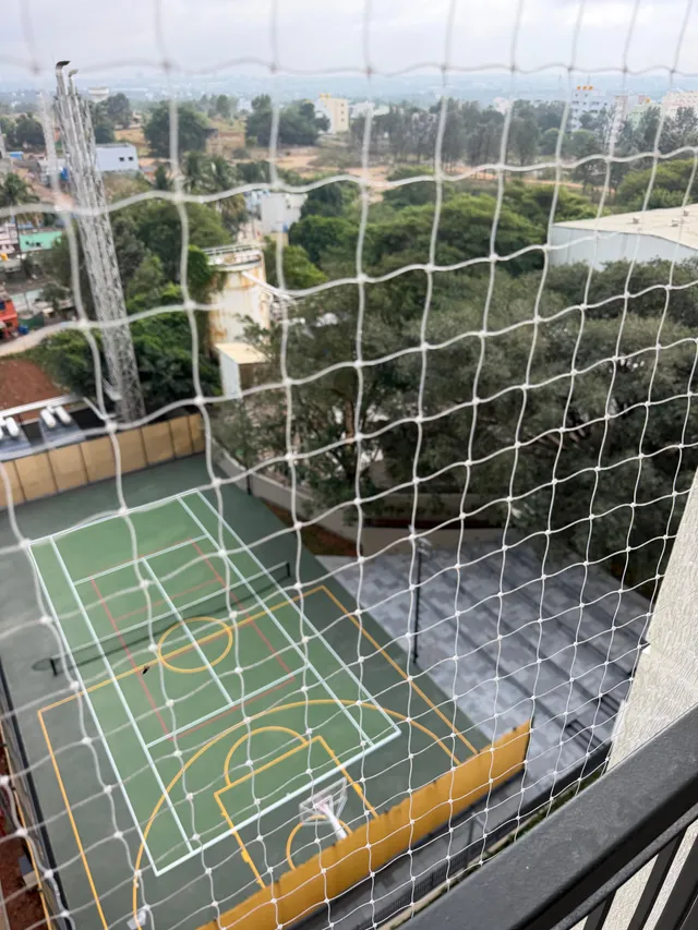 Flat for Sale in Yadven, Bengaluru