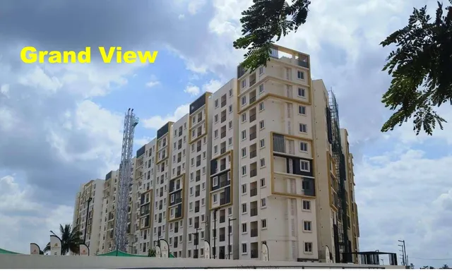 Flat for Sale in Hoskote, Bengaluru