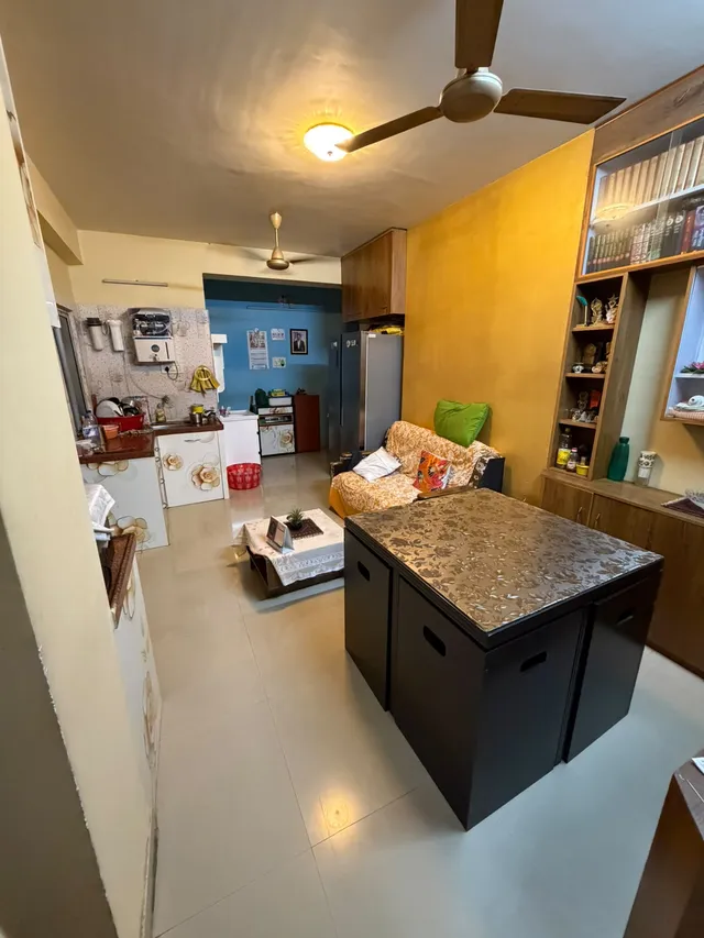 Flat for Sale in Nabapally, Kolkata